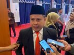Medan Ekstrem Jadi Tantangan Pemadaman Karhutla di Taman Nasional Bantimurung Maros