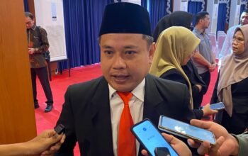 Medan Ekstrem Jadi Tantangan Pemadaman Karhutla di Taman Nasional Bantimurung Maros