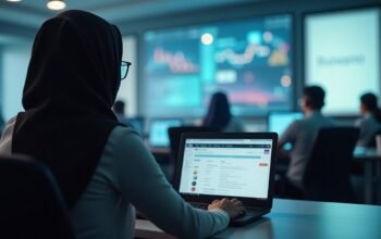 Fitur Suara ChatGPT Tidak Muncul di Desktop? Cek Penyebab dan Solusinya