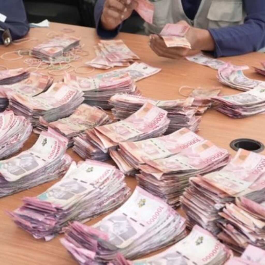 Mengapa Tuyul Tak Curi Uang di Bank? Ahli Ungkap Jawaban Mengejutkan