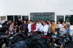 Gubernur Andi Sudirman Resmikan Jembatan Salujambu Andalan, Hubungkan Luwu dan Luwu Utara 3 Sulsel Punya 9 Sekolah Rakyat Beroperasi, Mensos Apresiasi Dukungan Daerah