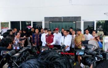 Mensos Apresiasi Gubernur Andi Sudirman, Sulsel Provinsi Luar Jawa Terbanyak Gelar Sekolah Rakyat