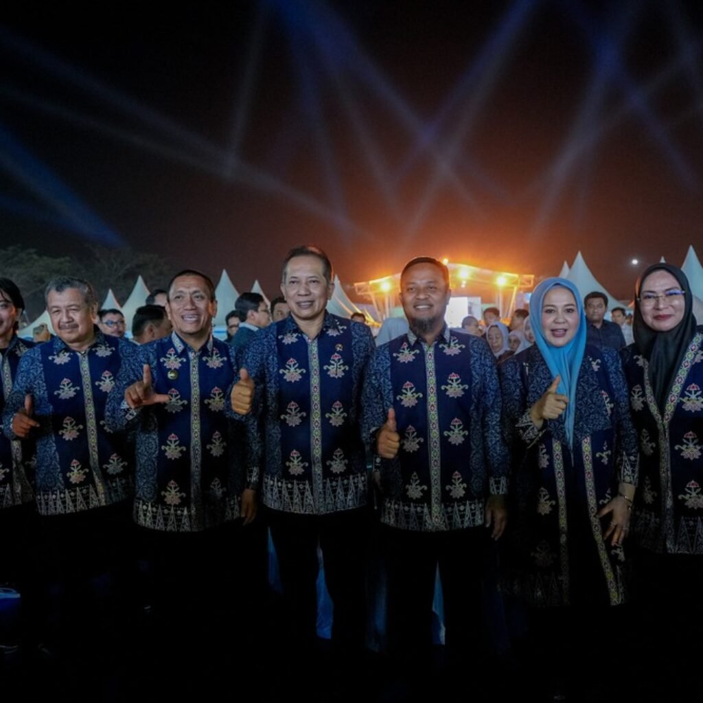 Menteri Koperasi Ingin Sulsel Jadi Pilot Project Offtaker