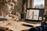 Microsoft Rilis Font Michelangelus, Terinspirasi Tulisan Michelangelo