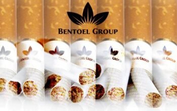 Mimpi Pendiri Bentoel Ong Hok Liong Lahirkan Nama Merek Rokok Terkemuka