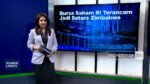 MSCI Buka Konsultasi Turunkan Status RI ke Standalone Market, Risiko Sejajar Zimbabwe