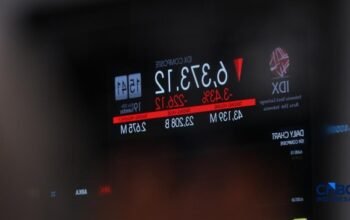 MSCI mempertimbangkan penurunan status pasar saham Indonesia ke Standalone Market 4 MSCI mempertimbangkan penurunan status pasar saham Indonesia ke Standalone Market