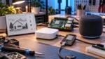 Meta Buka Muse Gadgets, Pengembang Bisa Membuat Perangkat AI Sendiri