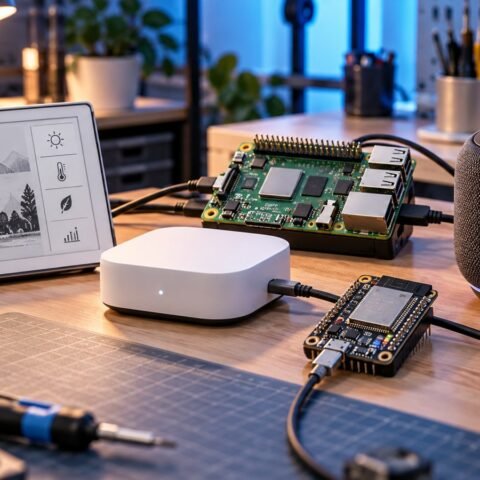 Meta Buka Muse Gadgets, Pengembang Bisa Membuat Perangkat AI Sendiri