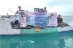 Gubernur Andi Sudirman Resmikan Jalan Paleteang–Malimpung–Kabere, Hubungkan Empat Kabupaten dan Layani Sekitar 800 Ribu Warga 3 Nelayan di Kupa Barru panen ikan senilai Rp200 juta berkat program apartemen ikan Gubernur Andi Sudirman