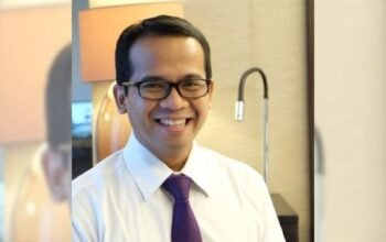 Nurkholisoh Ibnu Aman Dilantik Wakil Menteri Keuangan, Harta Bersih Rp 4,7 Miliar 5 Nurkholisoh Ibnu Aman Dilantik Wakil Menteri Keuangan, Harta Bersih Rp 4,7 Miliar