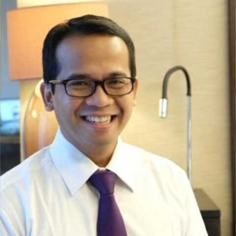 Nurkholisoh Ibnu Aman Dilantik Wakil Menteri Keuangan, Harta Bersih Rp 4,7 Miliar