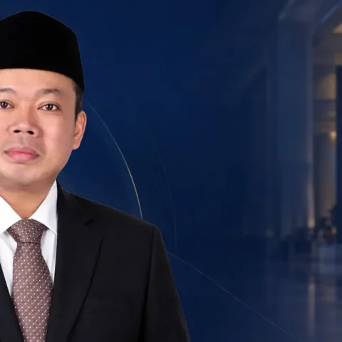 Nusron Belum Penuhi Panggilan KPK, Kesaksian Apa yang Dibutuhkan Penyidik? 11 Potret Nusron Wahid dalam ilustrasi editorial terkait pemanggilan KPK