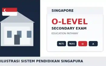 Apa Itu O-Level dalam Riwayat Pendidikan Gibran? Bedanya N-Level dan A-Level Singapura