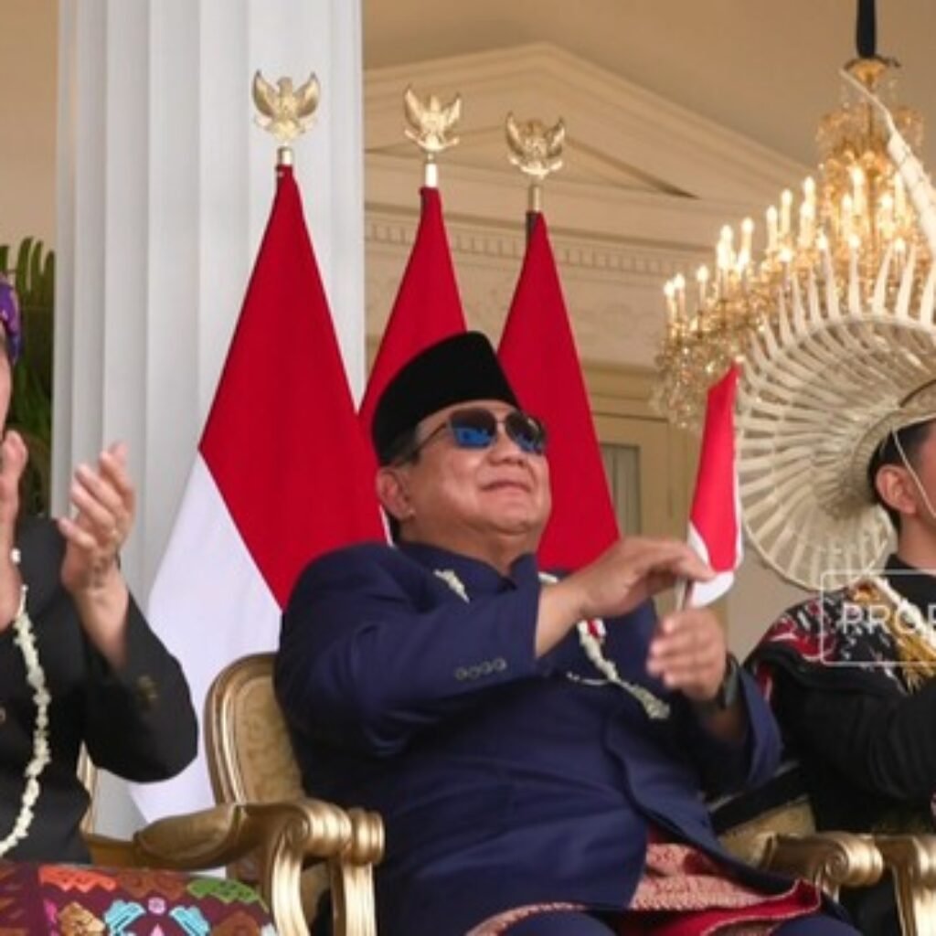 OJK: Fundamental Ekonomi Indonesia Kuat, Reformasi Pasar Modal Berlanjut