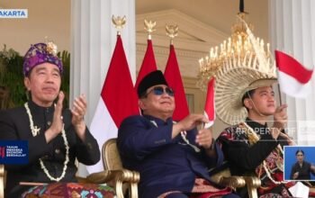 OJK: Fundamental Ekonomi Indonesia Kuat, Reformasi Pasar Modal Berlanjut 5 OJK: Fundamental Ekonomi Indonesia Kuat, Reformasi Pasar Modal Berlanjut