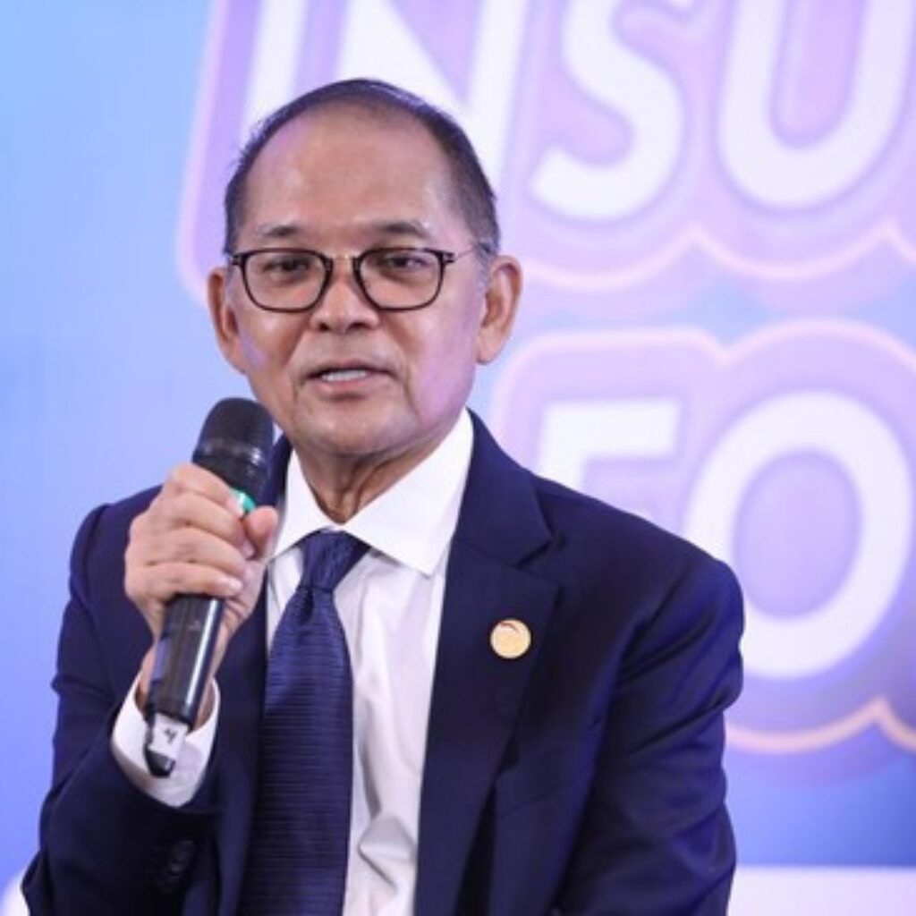 OJK Imbau Penyelenggara Event Lari Lindungi Peserta lewat Asuransi