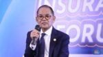 Video: PR Asuransi: Inflasi Medis - Porsi Asuransi Kesehatan Rendah 2 OJK Imbau Penyelenggara Event Lari Lindungi Peserta lewat Asuransi
