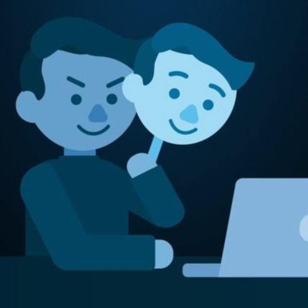 OJK Ingatkan Investor Bahaya Penipuan Saham Pakai Deepfake dan AI