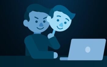 OJK Ingatkan Investor Bahaya Penipuan Saham Pakai Deepfake dan AI
