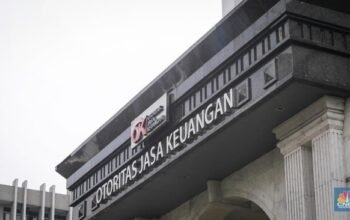 OJK Kenakan Sanksi ke Empat Pihak Terkait Pelanggaran IPO Saham CUAN 4 OJK Kenakan Sanksi ke Empat Pihak Terkait Pelanggaran IPO Saham CUAN