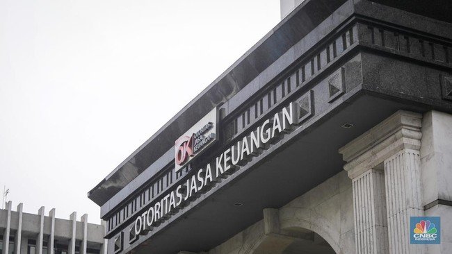 OJK Kenakan Sanksi ke Empat Pihak Terkait Pelanggaran IPO Saham CUAN 1 OJK Kenakan Sanksi ke Empat Pihak Terkait Pelanggaran IPO Saham CUAN