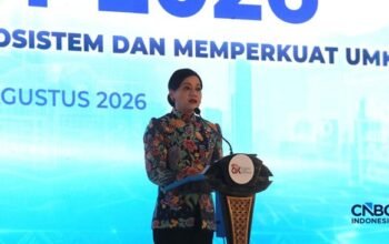 OJK Mencatat Pertumbuhan Kredit Perbankan Tertinggi 10 Tahun dalam 13,2% 5 OJK Mencatat Pertumbuhan Kredit Perbankan Tertinggi 10 Tahun dalam 13,2%