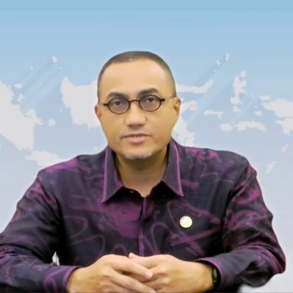 OJK Mengapresiasi Resiliensi Pasar Saham RI Meski MSCI Mengubah Indeks Global
