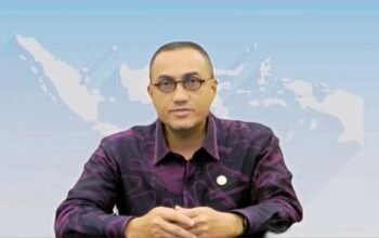 OJK Mengapresiasi Resiliensi Pasar Saham RI Meski MSCI Mengubah Indeks Global 5 OJK Mengapresiasi Resiliensi Pasar Saham RI Meski MSCI Mengubah Indeks Global