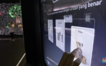 OJK: Minat IPO Bank Tidak Turun, Standar Ditingkatkan untuk Kualitas 4 OJK: Minat IPO Bank Tidak Turun, Standar Ditingkatkan untuk Kualitas