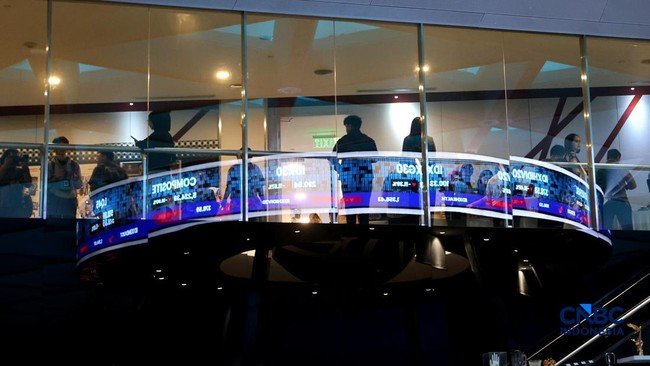 OJK Sanksi Pihak Terkait DSSA, CUAN dan BREN, Ini Pelanggarannya 1 OJK Sanksi Pihak Terkait DSSA, CUAN dan BREN, Ini Pelanggarannya