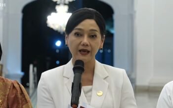 OJK Tegaskan Tindak Tegas Coordinated Trading, Prabowo Dapat Pesan Khusus 3 OJK Tegaskan Tindak Tegas Coordinated Trading, Prabowo Dapat Pesan Khusus