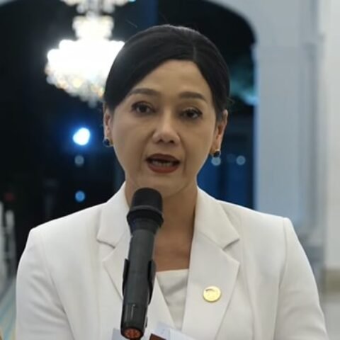 OJK Tegaskan Tindak Tegas Coordinated Trading, Prabowo Dapat Pesan Khusus
