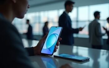 One UI 9 Mulai Hadir di Galaxy S26 Series 5 One UI 9 Berbasis Android 17 Mulai Digulirkan ke Galaxy S26 Series di Indonesia