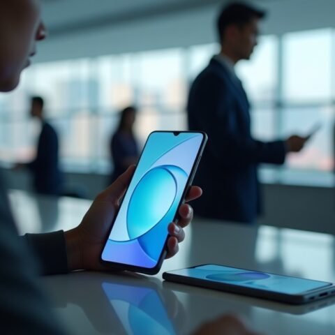 One UI 9 Mulai Hadir di Galaxy S26 Series