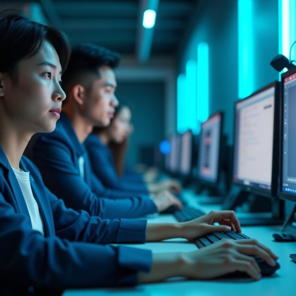 OpenAI Rilis GPT-6.1 Terra, Fokus pada Tugas Visual dan Penggunaan Komputer