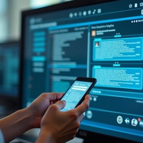 OpenAI Siapkan Watermark Tak Terlihat di Teks ChatGPT untuk Pengguna Uni Eropa 11 OpenAI Sisipkan Watermark Tersembunyi di Teks ChatGPT untuk Pengguna Uni Eropa