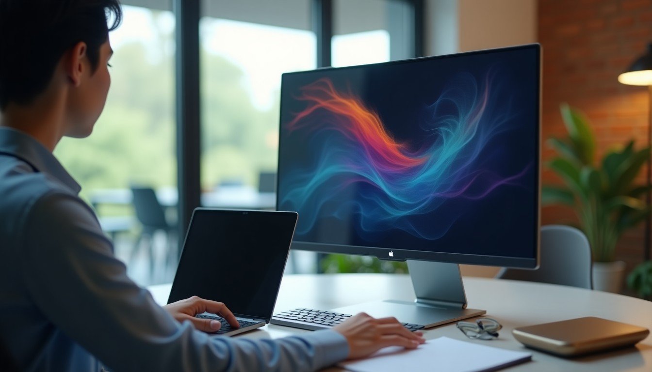 Oppo Rilis ColorOS 17, Klaim Kelancaran Bertahan dalam Simulasi 6 Tahun 1 Ilustrasi antarmuka sistem operasi Oppo ColorOS 17