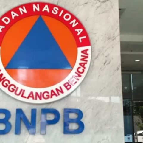 KPK Soroti Pengadaan HT Karhutla dalam Kasus Dana Bencana BNPB 11 Kantor BNPB terkait pengusutan dana siap pakai kebencanaan