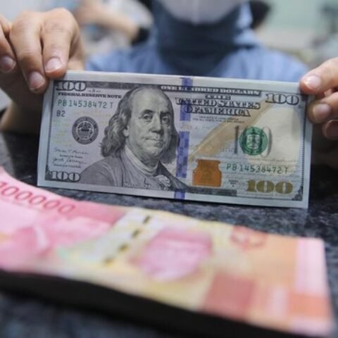 Pakar Peringatkan Efek MSCI ke Rupiah, Waspada Aliran Dana Kabur Capai US$25 Miliar