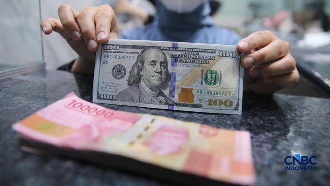 Pakar Peringatkan Efek MSCI ke Rupiah, Waspada Aliran Dana Kabur Capai US$25 Miliar 1 Pakar Peringatkan Efek MSCI ke Rupiah, Waspada Aliran Dana Kabur Capai US$25 Miliar