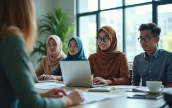 Panduan Bisnis Online Tanpa Karyawan: Operasional, Biaya, dan Waktu Kerja