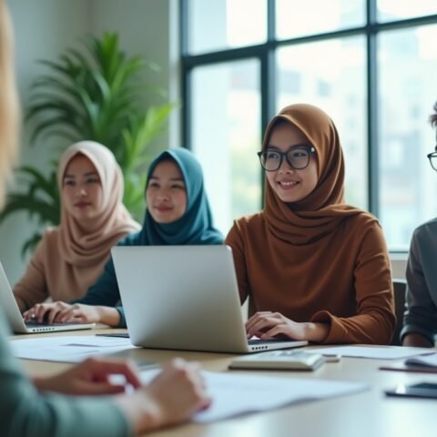 Panduan Bisnis Online Tanpa Karyawan: Operasional, Biaya, dan Waktu Kerja