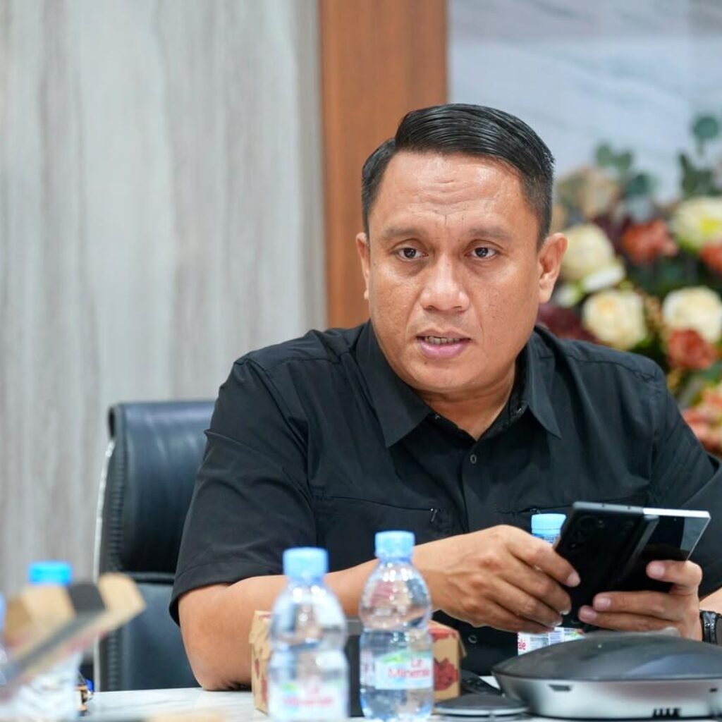 Pasar Murah Sulsel Expo: Belanja Rp100 Ribu Dapat Voucher Potongan Rp50 Ribu