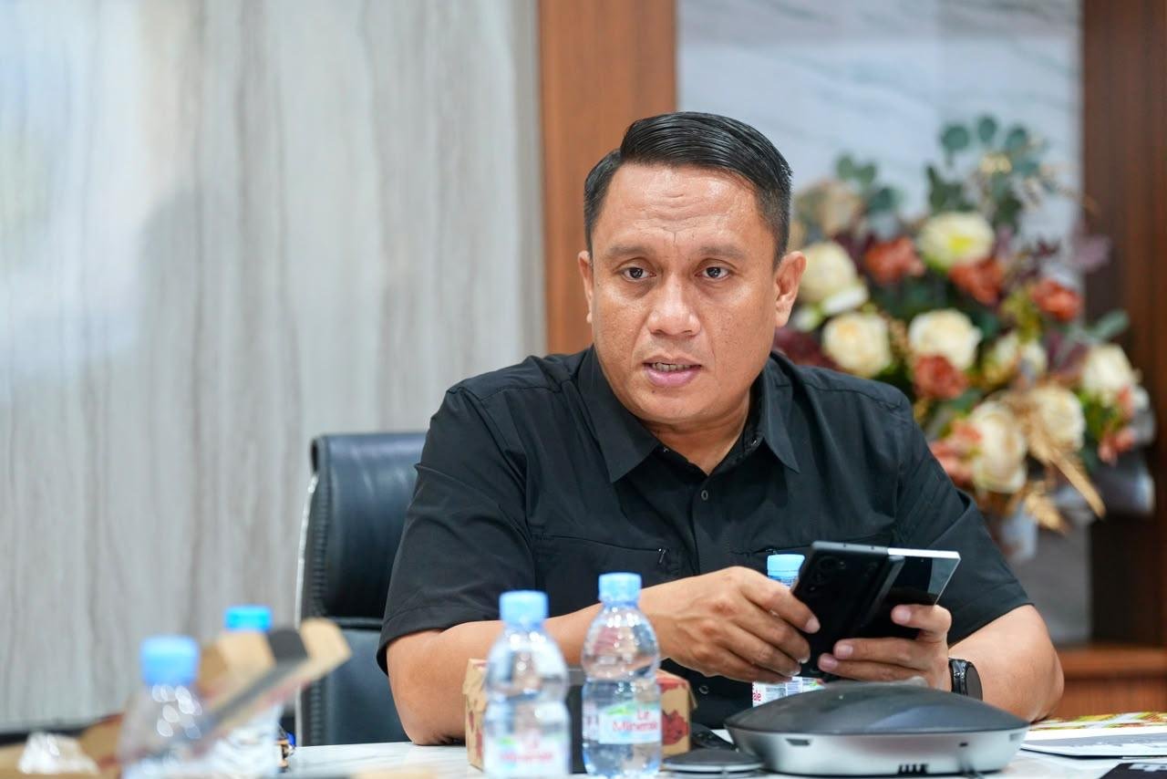 Pasar Murah Sulsel Expo: Belanja Rp100 Ribu Dapat Voucher Potongan Rp50 Ribu 1 Pasar Murah Sulsel Expo: Belanja Rp100 Ribu Dapat Voucher Potongan Rp50 Ribu