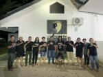 Pelaku Penebasan Driver Ojol di Makassar yang Buron Hampir Dua Pekan Ditangkap di Polewali Mandar