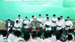 PBNU 2026–2031 Dilantik di Jakarta, Miftachul Akhyar Pimpin Baiat
