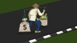 Pelemahan Rupiah Dorong Inflasi Grosir Naik, Berpotensi Tembak ke Harga Konsumen