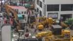 Pembiayaan Alat Berat Cuma Tumbuh 0,12%, Ada Apa?