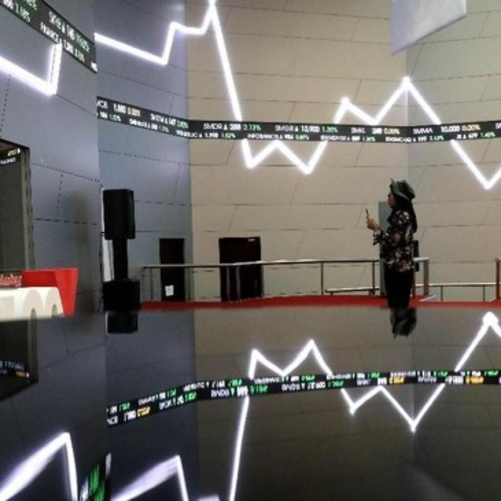 Pemegang Saham Pengendali VICI Jual 402,48 Juta Saham, Kepemilikan Turun ke 78,95 Persen